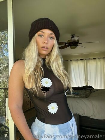 Sydney Maler