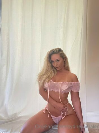 Sydney Maler