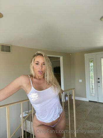 Sydney Maler
