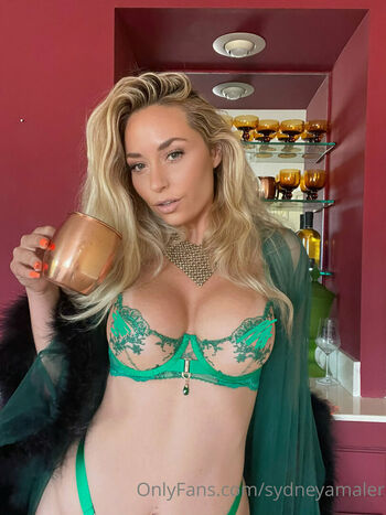 Sydney Maler