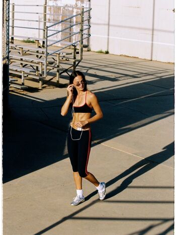 Sydney Marshall