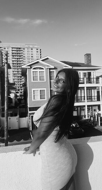 Sydney Monello