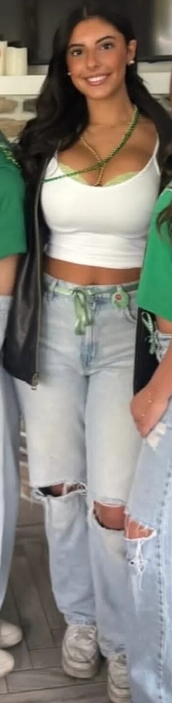 Sydney Monello