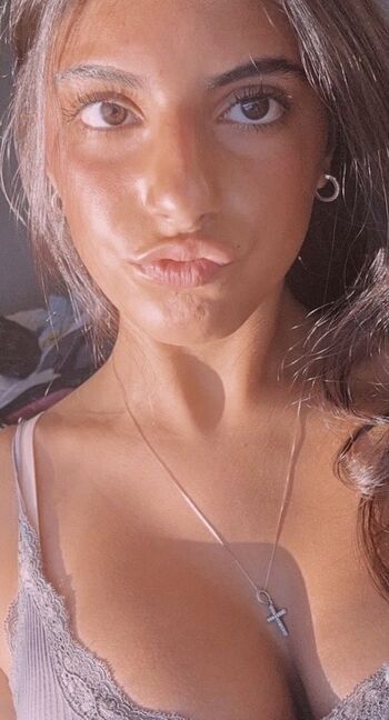 Sydney Monello