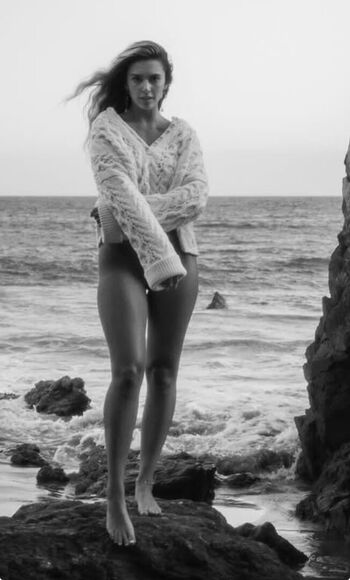 Sydney Segars