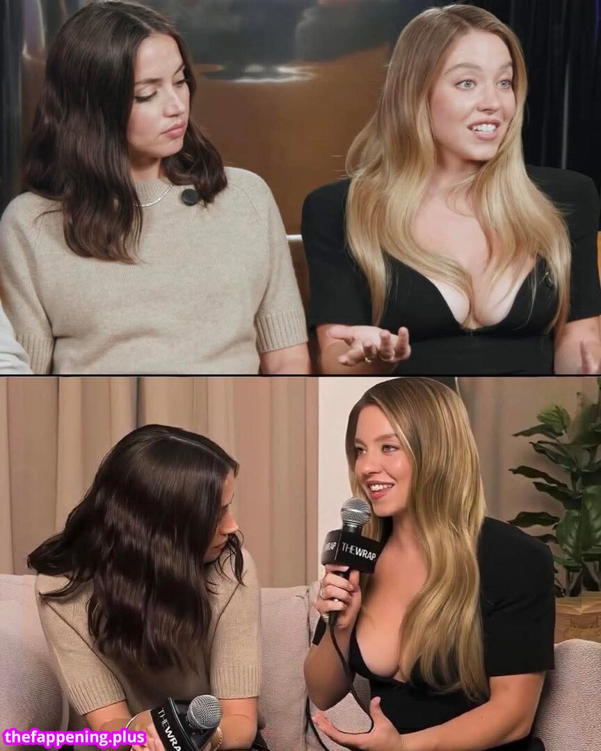 Sydney Sweeney