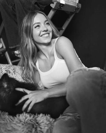 Sydney Sweeney