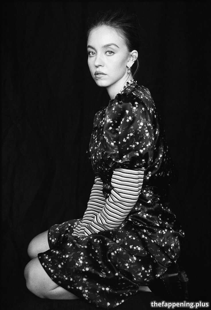 Sydney Sweeney