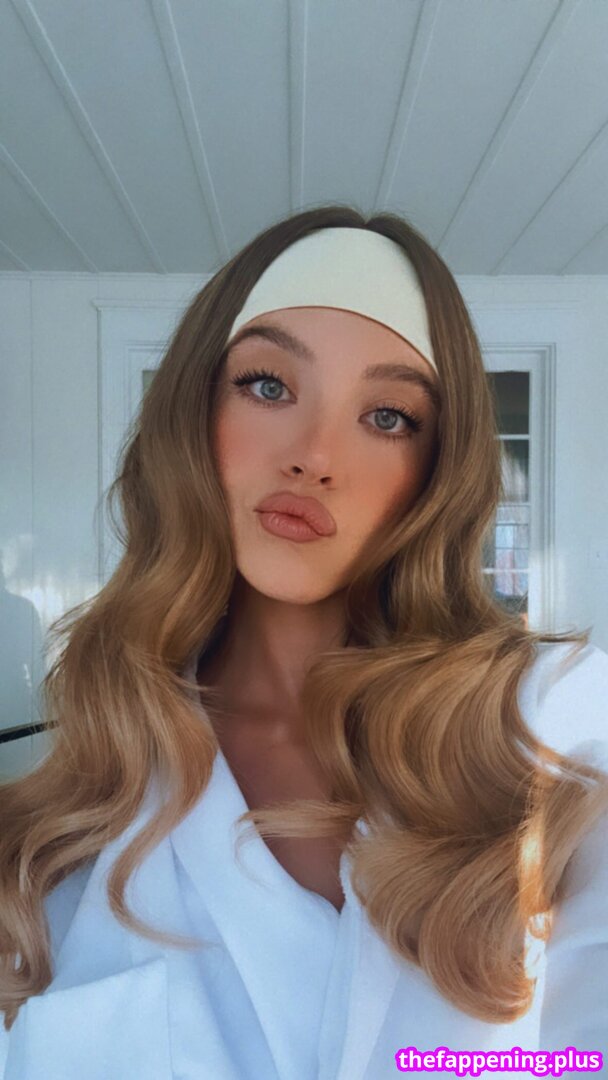 Sydney Sweeney