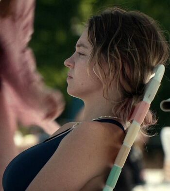 Sydney Sweeney