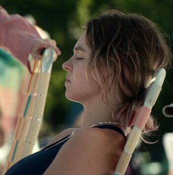 Sydney Sweeney