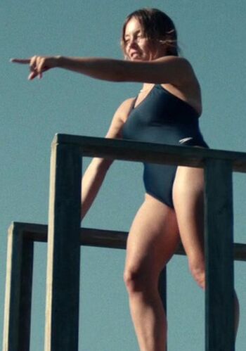 Sydney Sweeney