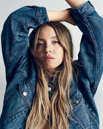 Sydney Sweeney