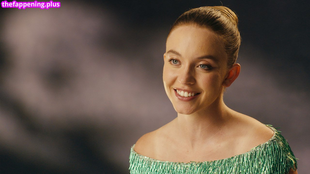 Sydney Sweeney