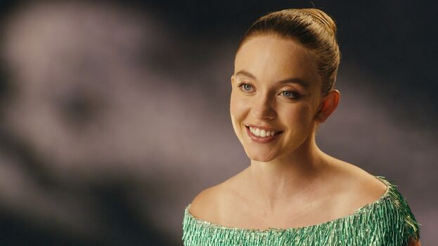 Sydney Sweeney
