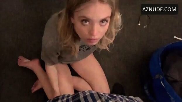 Sydney Sweeney