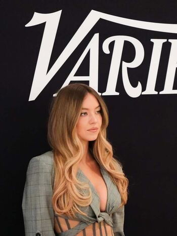 Sydney Sweeney