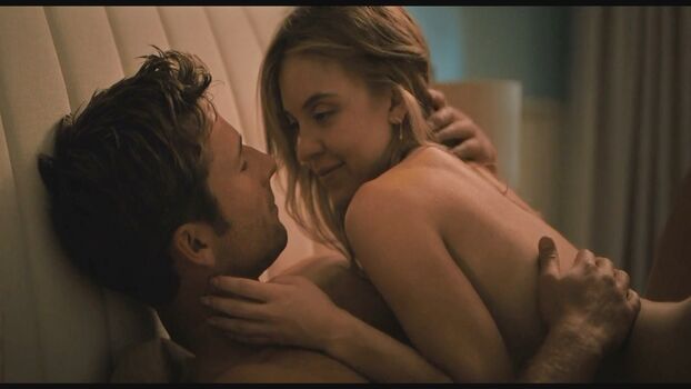Sydney Sweeney