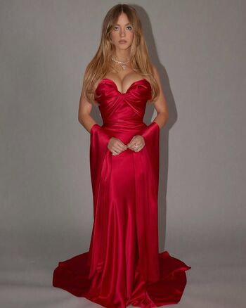 Sydney Sweeney