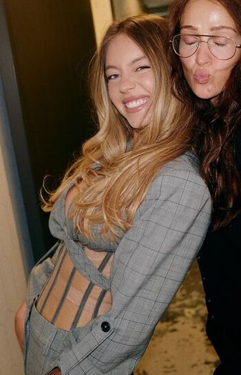 Sydney Sweeney
