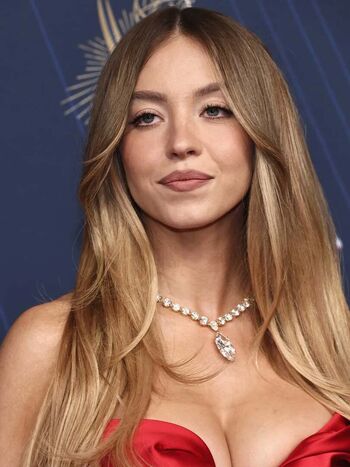 Sydney Sweeney