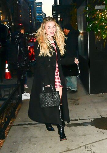 Sydney Sweeney