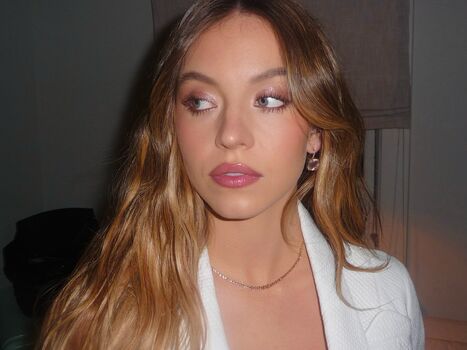 Sydney Sweeney