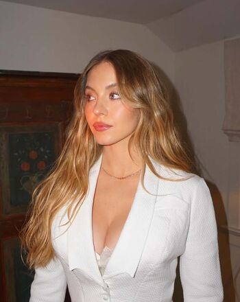 Sydney Sweeney