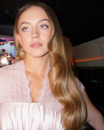 Sydney Sweeney
