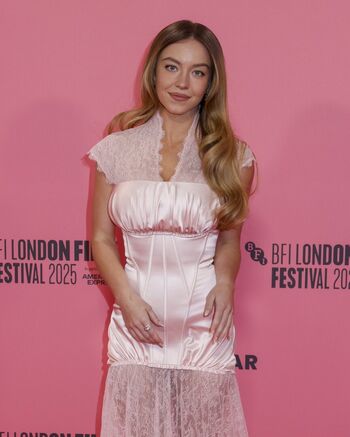 Sydney Sweeney
