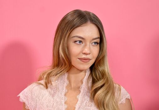 Sydney Sweeney