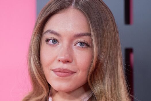 Sydney Sweeney