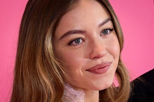 Sydney Sweeney