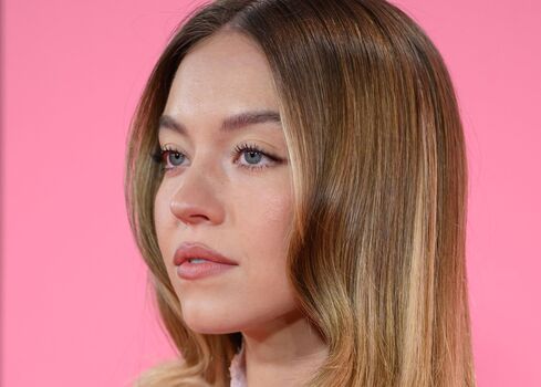 Sydney Sweeney