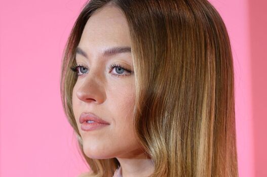 Sydney Sweeney
