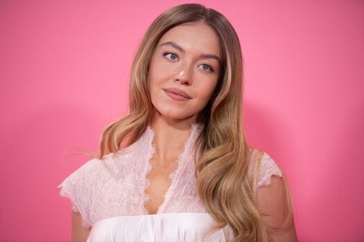Sydney Sweeney