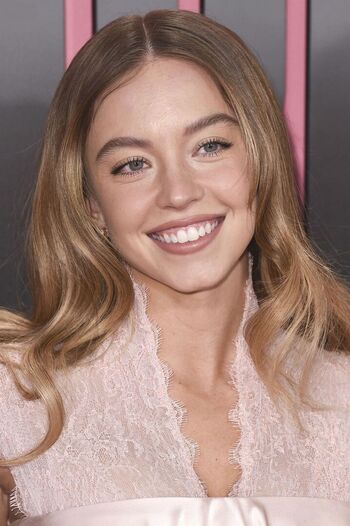 Sydney Sweeney