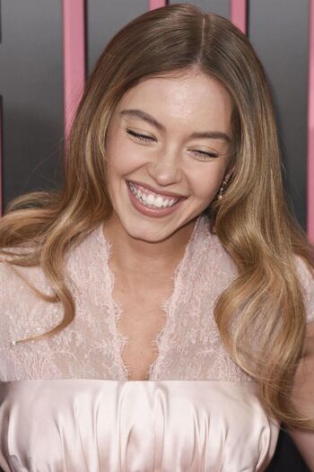 Sydney Sweeney
