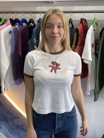 Sydney Sweeney
