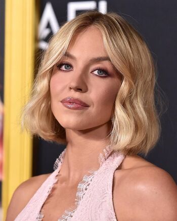 Sydney Sweeney