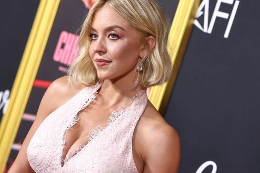 Sydney Sweeney
