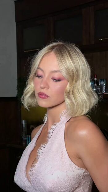 Sydney Sweeney