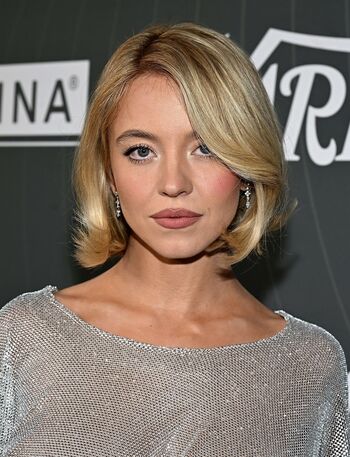 Sydney Sweeney