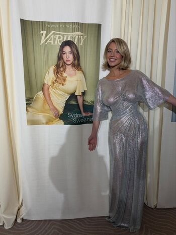 Sydney Sweeney