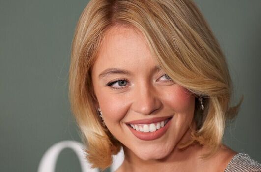 Sydney Sweeney
