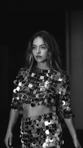 Sydney Sweeney