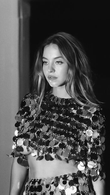 Sydney Sweeney