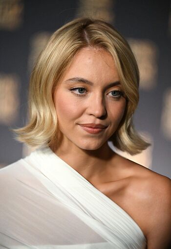 Sydney Sweeney