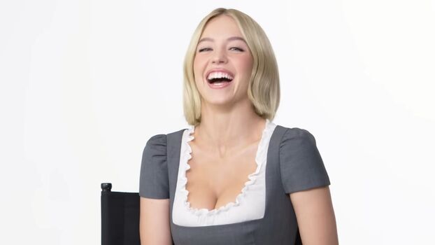 Sydney Sweeney