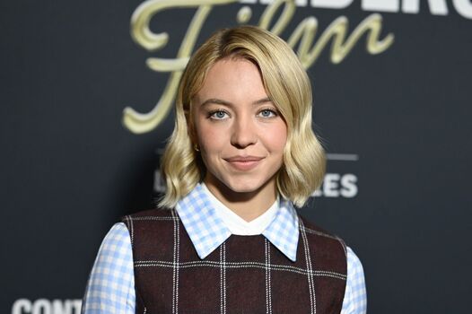 Sydney Sweeney